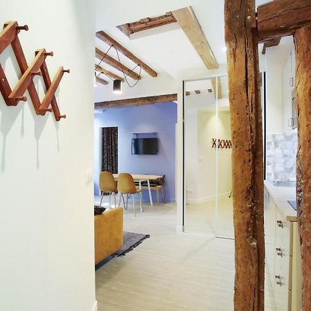 Rent A Room - Aparts Cadet Paris Dış mekan fotoğraf