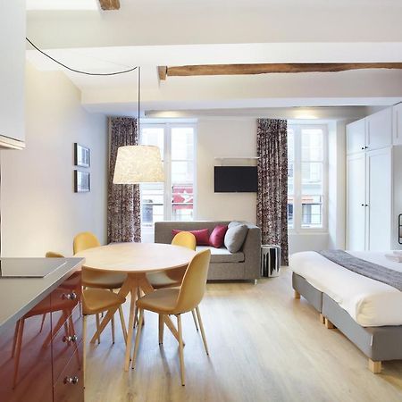 Rent A Room - Aparts Cadet Paris Dış mekan fotoğraf