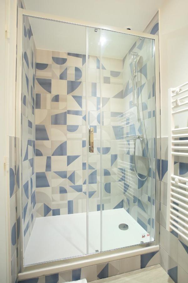 Rent A Room - Aparts Cadet Paris Dış mekan fotoğraf